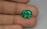 Zambia Emerald - 5.54 ct