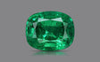 Zambia Emerald - 5.54 ct