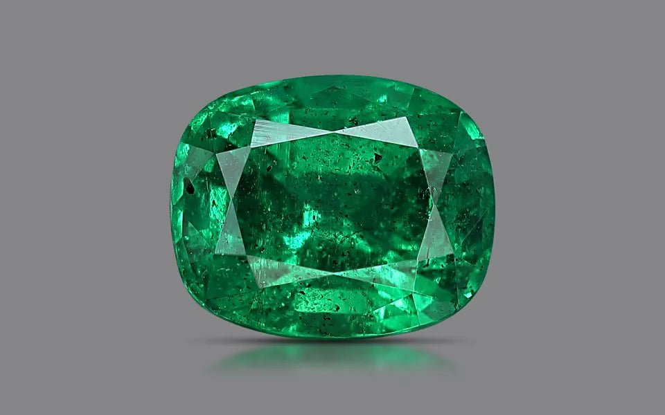 Zambia Emerald - 5.54 ct