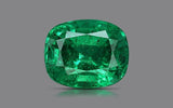 Zambia Emerald - 5.54 ct
