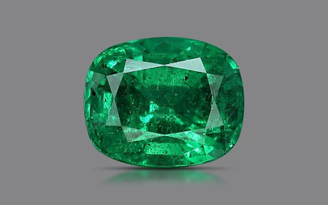 Zambia Emerald - 5.54 ct