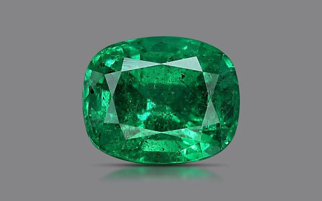 Zambia Emerald - 5.54 ct