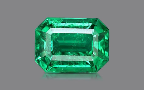 Zambia Emerald - 5.58 ct