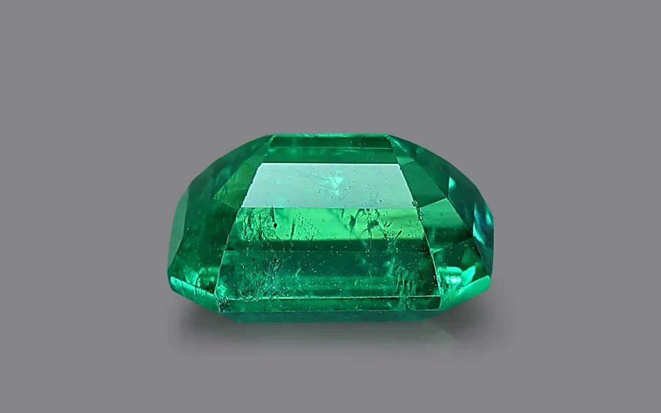 Zambia Emerald - 5.58 ct