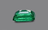 Zambia Emerald - 5.72 ct