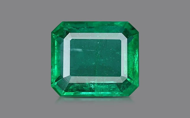 Zambia Emerald - 5.72 ct