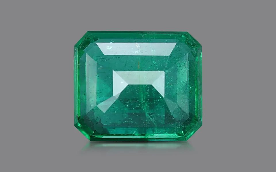 Zambia Emerald - 5.72 ct