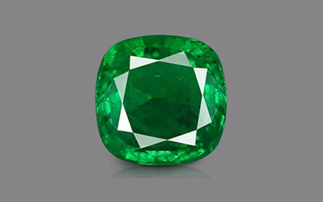 Zambia Emerald - 5.73 ct