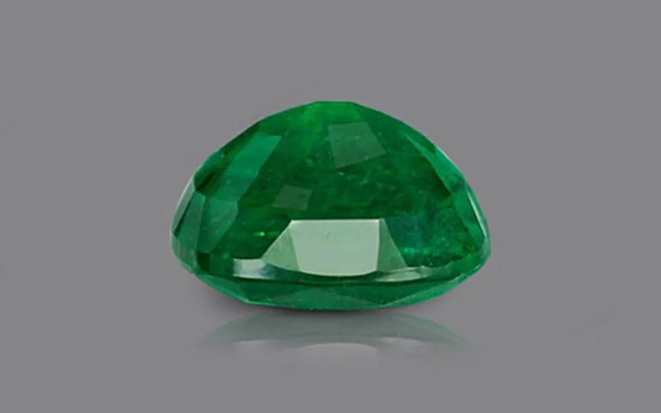 Zambia Emerald - 5.73 ct
