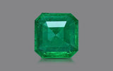 Zambia Emerald - 5.77 ct