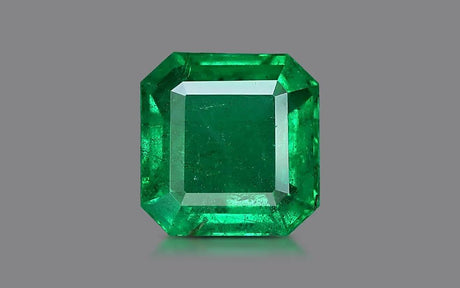 Zambia Emerald - 5.77 ct
