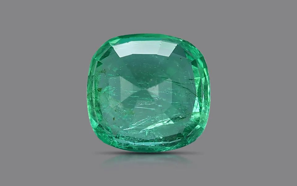 Zambia Emerald - 6.07 ct