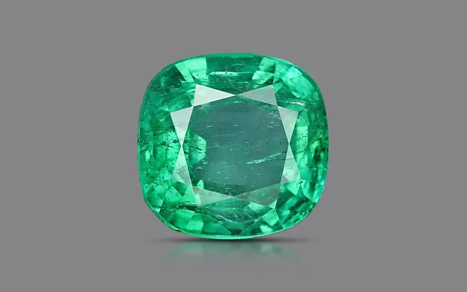 Zambia Emerald - 6.07 ct