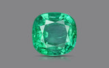 Zambia Emerald - 6.07 ct