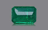 Zambia Emerald - 6.08 ct