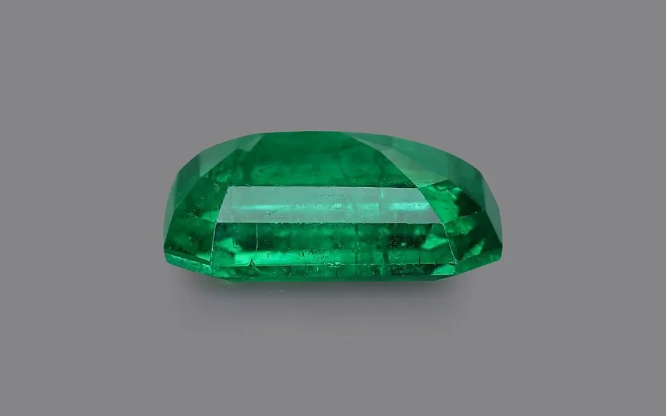 Zambia Emerald - 6.13 ct