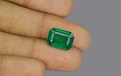 Zambia Emerald - 6.13 ct