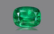 Zambia Emerald - 6.20 ct