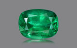 Zambia Emerald - 6.20 ct