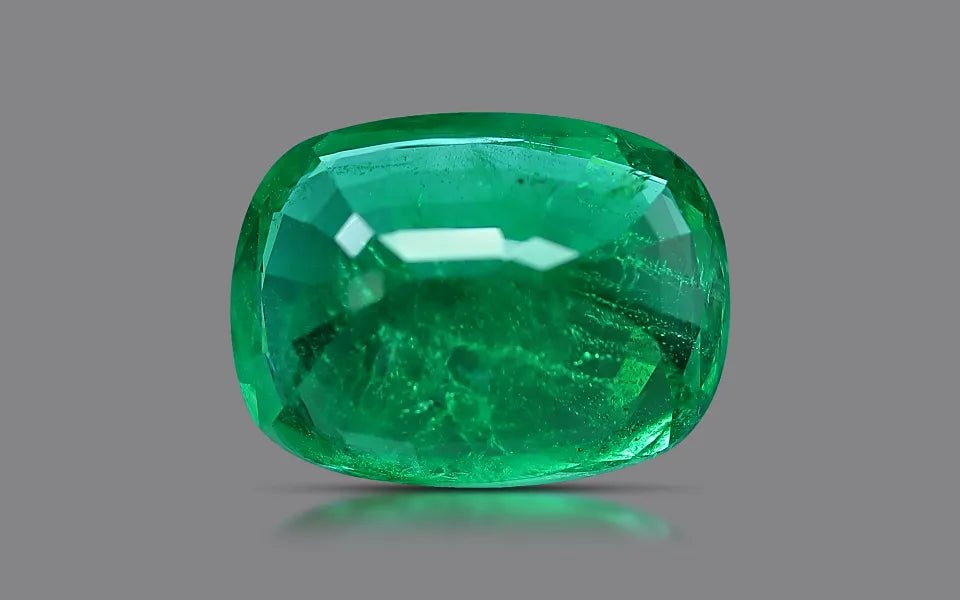 Zambia Emerald - 6.20 ct