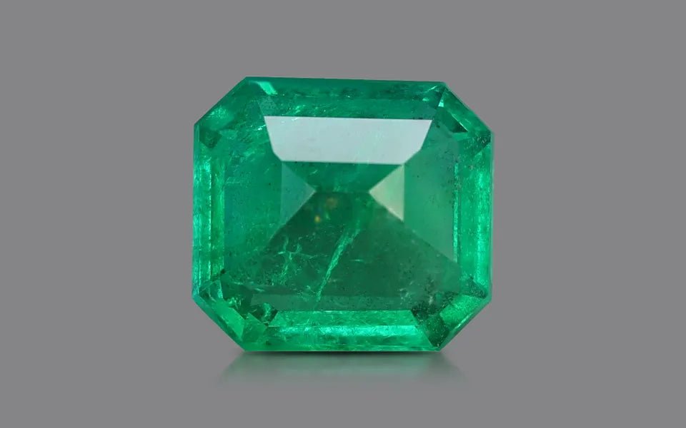 Zambia Emerald - 6.40 ct