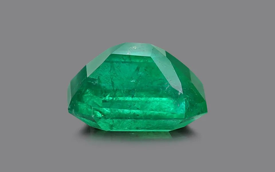 Zambia Emerald - 6.40 ct