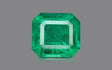 Zambia Emerald - 6.40 ct