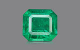 Zambia Emerald - 6.40 ct