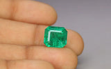 Zambia Emerald - 6.40 ct