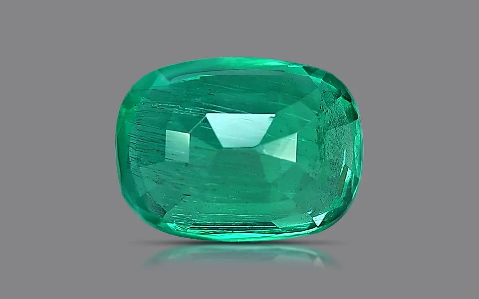 Zambia Emerald - 6.55 ct