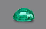 Zambia Emerald - 6.55 ct