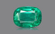 Zambia Emerald - 6.55 ct