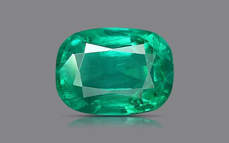 Zambia Emerald - 6.55 ct