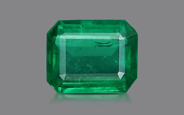 Zambia Emerald - 6.71 ct