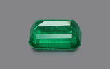 Zambia Emerald - 6.71 ct