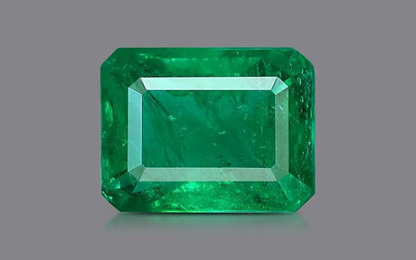Zambia Emerald - 6.71 ct