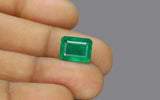 Zambia Emerald - 6.71 ct