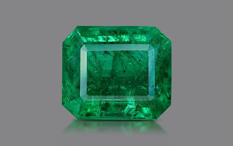 Zambia Emerald - 6.76 ct