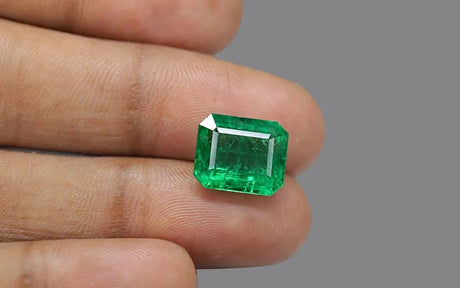 Zambia Emerald - 6.76 ct