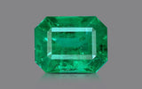 Zambia Emerald - 6.81 ct