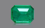 Zambia Emerald - 6.81 ct
