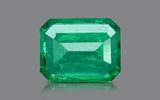 Zambia Emerald - 6.83 ct