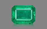 Zambia Emerald - 6.83 ct