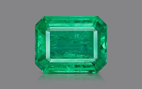 Zambia Emerald - 6.83 ct