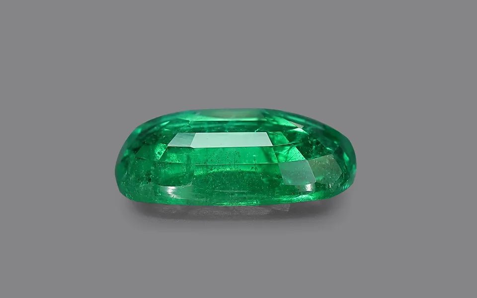 Zambia Emerald - 6.96 ct