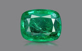 Zambia Emerald - 6.96 ct