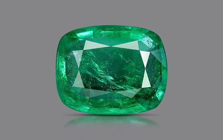Zambia Emerald - 6.96 ct