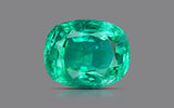 Zambia Emerald - 7.05 ct