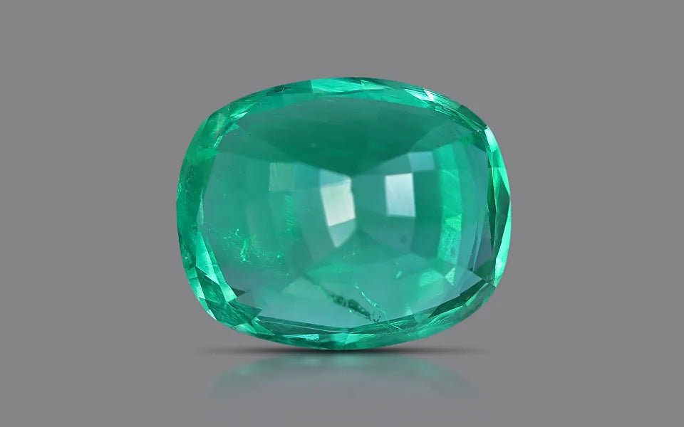 Zambia Emerald - 7.05 ct