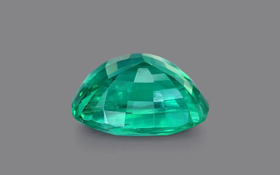 Zambia Emerald - 7.05 ct
